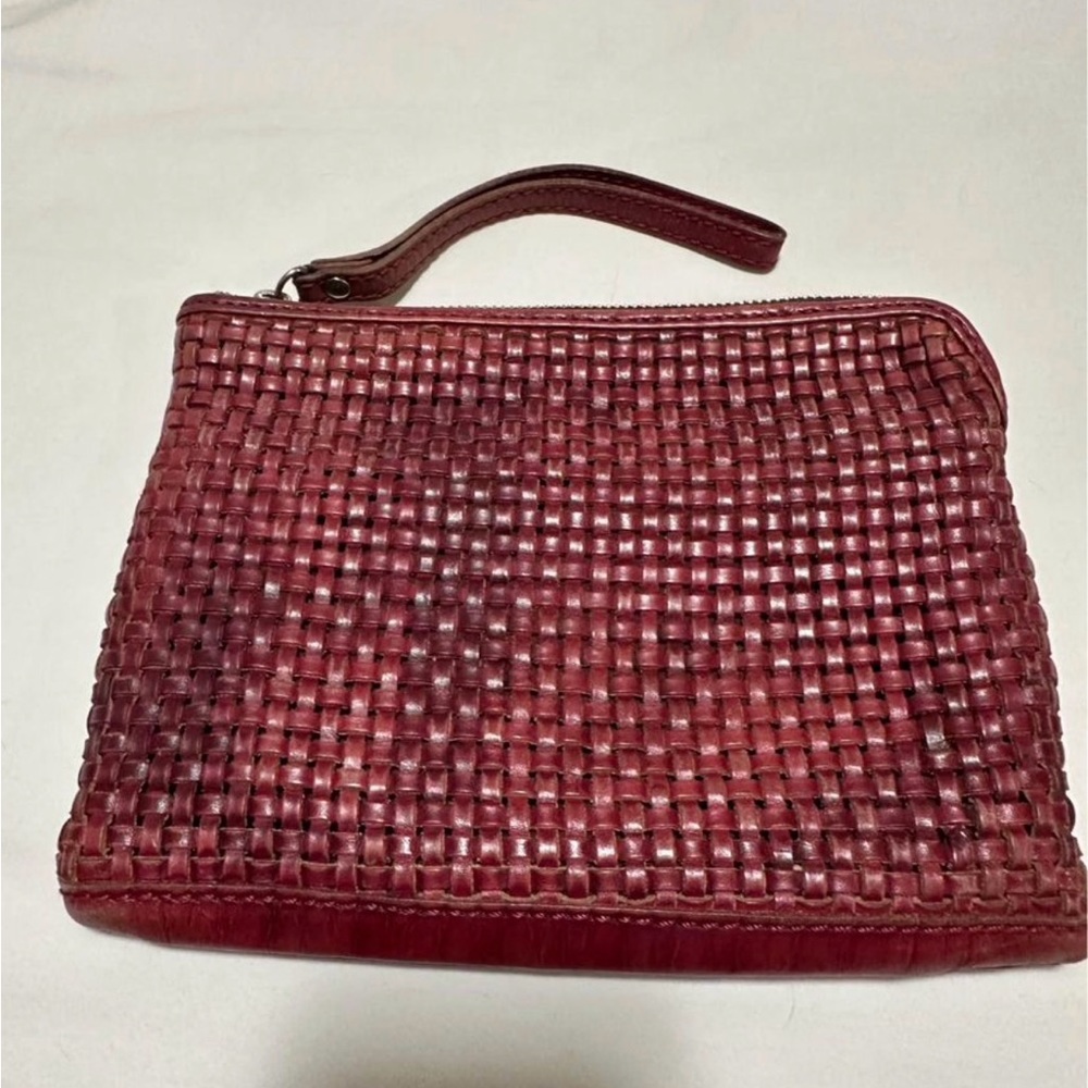 🐝 PATRICIA NASH PURSE